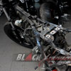 Proses Penggarapan Bodi Cafe Racer